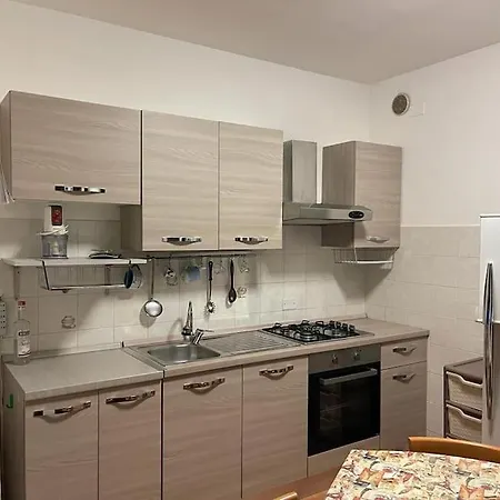 Διαμέρισμα Appartamento *