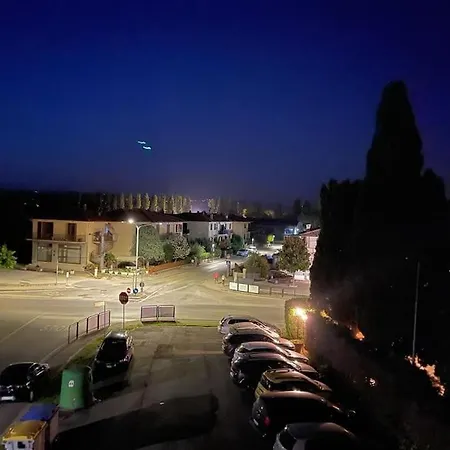 Appartamento Apartamento Castiglione del Lago