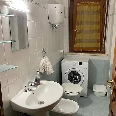 Appartamento Διαμέρισμα *