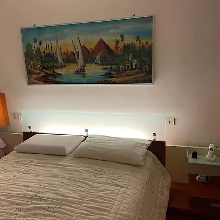 Appartamento Apartamento *