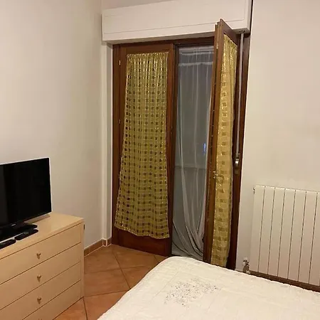 Appartamento Castiglione del Lago