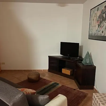 Appartamento Apartamento