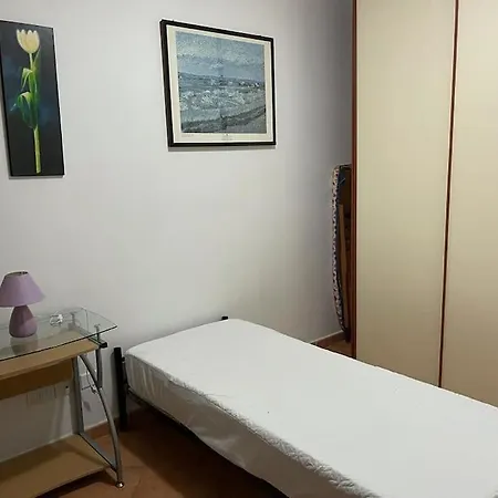 Apartamento Appartamento Castiglione del Lago