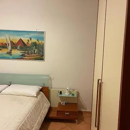 Διαμέρισμα Appartamento Castiglione del Lago