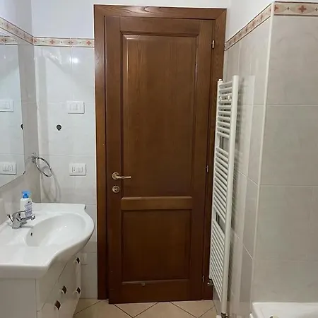 Appartamento Διαμέρισμα