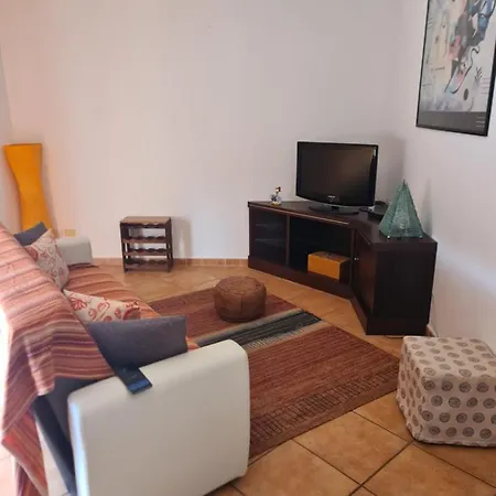 Appartamento Castiglione del Lago