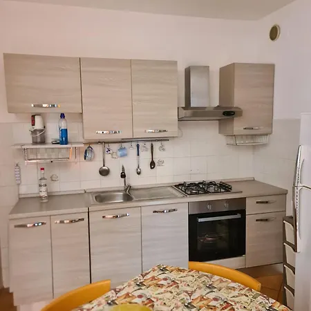 Διαμέρισμα Appartamento *