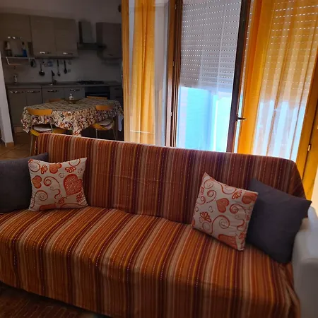Appartamento Apartamento Castiglione del Lago