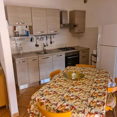 Appartamento *